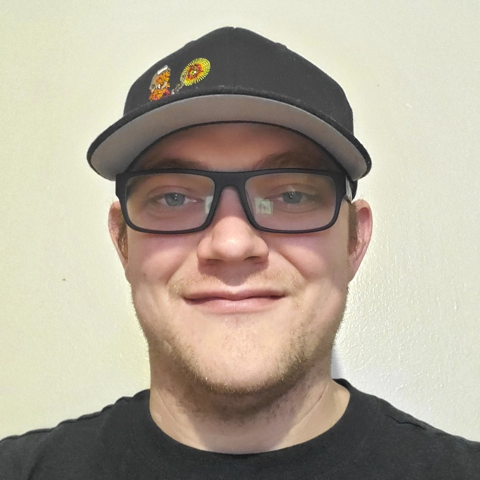 Ericson Norum: Millwright Apprentice
